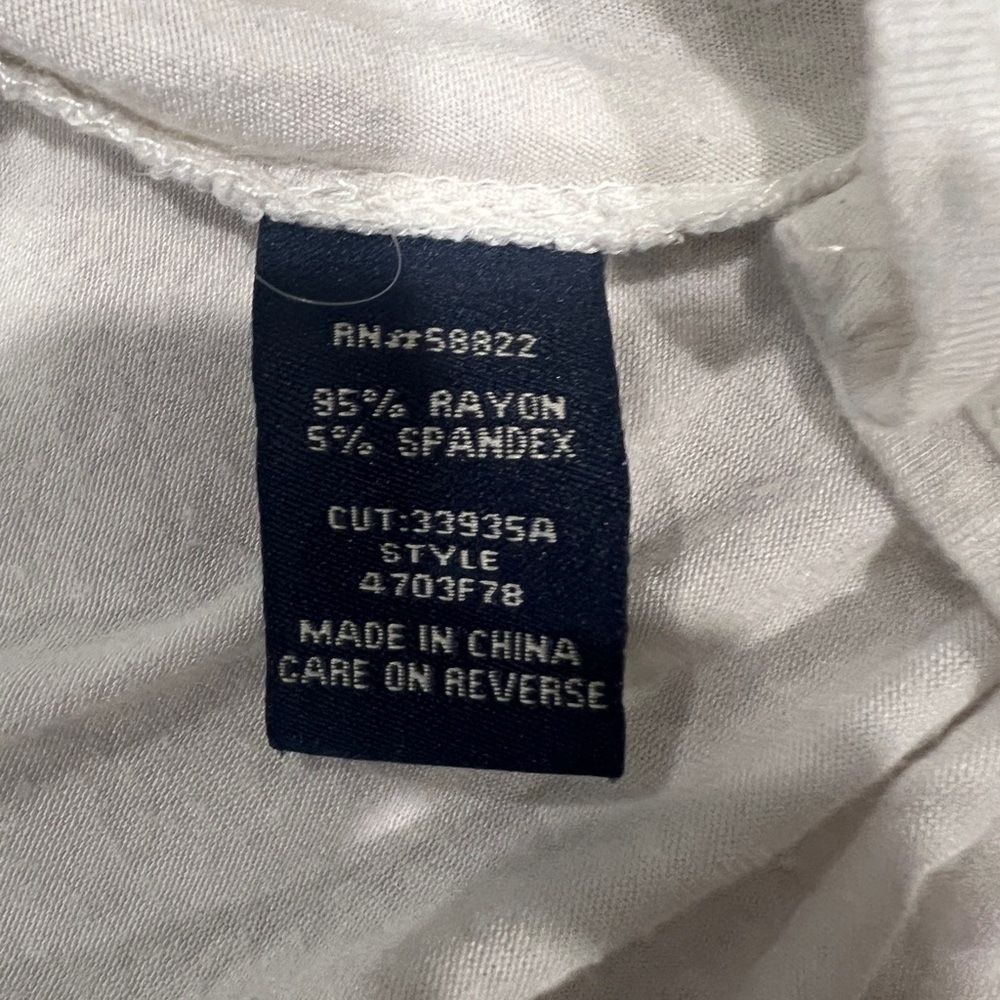 Max Edition Tank Top - Picture 4 of 5